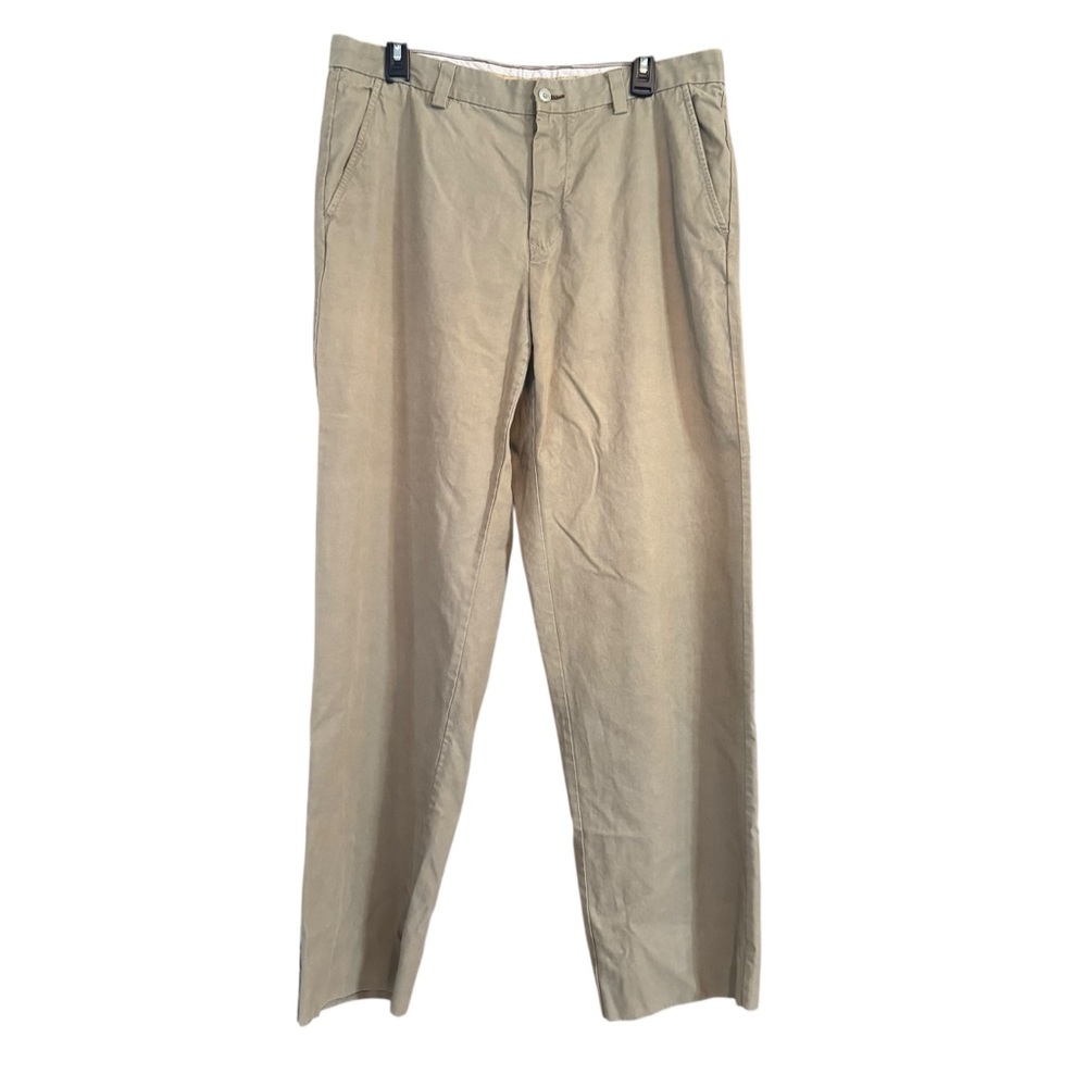 Tommy Bahama Men's Khaki Chinos